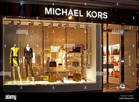 Michael Kors paris